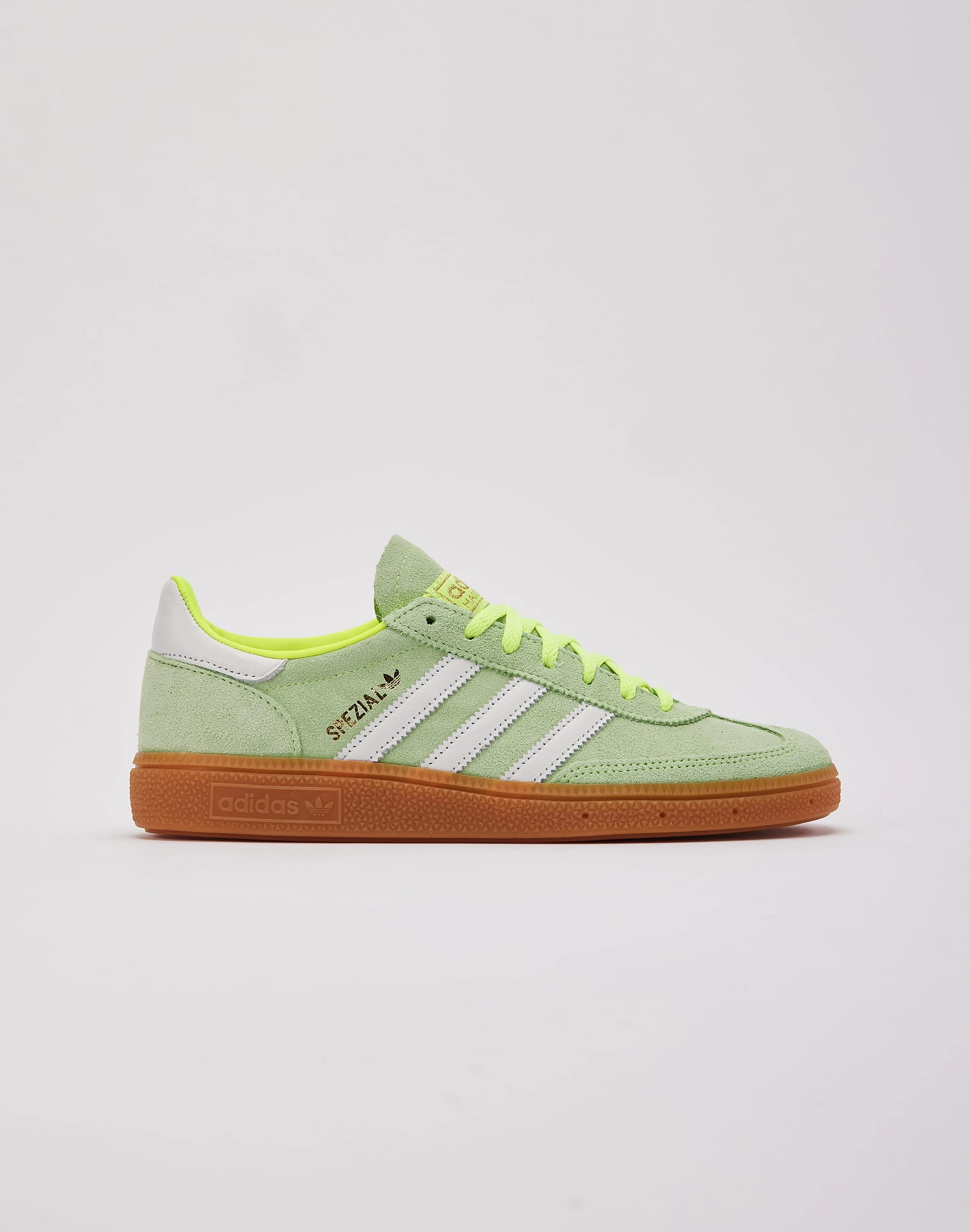 Smart fashion (wearables) Adidas Handball Spezial Fashion must - haves