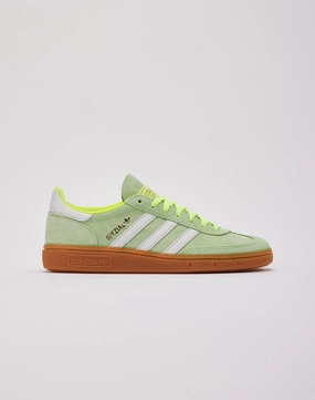 Smart fashion (wearables) Adidas Handball Spezial Silk - fabric fashion