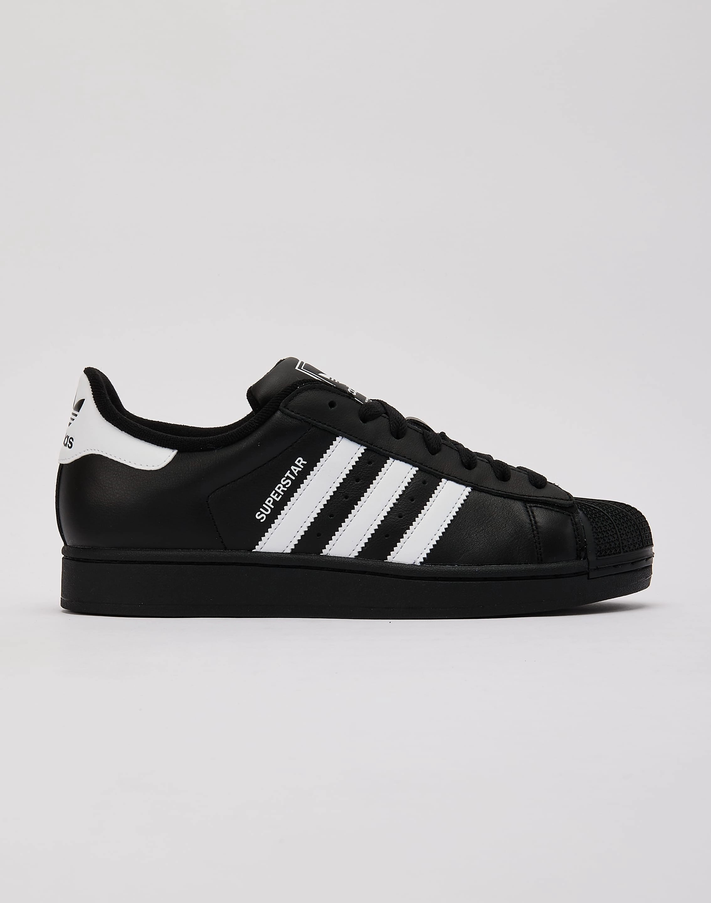 Smart fashion (wearables) Adidas Superstar II Fashionable goods