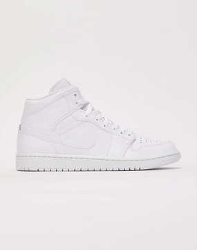 Smart fashion (wearables) Jordan Air Jordan 1 Mid Fashion rental