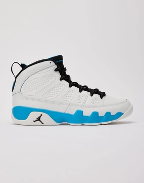 Smart fashion (wearables) Jordan Air Jordan Retro 9 'Powder Blue' Fashion-forward items
