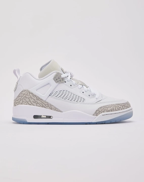 Smart fashion (wearables) Jordan Spizike Low Spandex - incorporated fashion