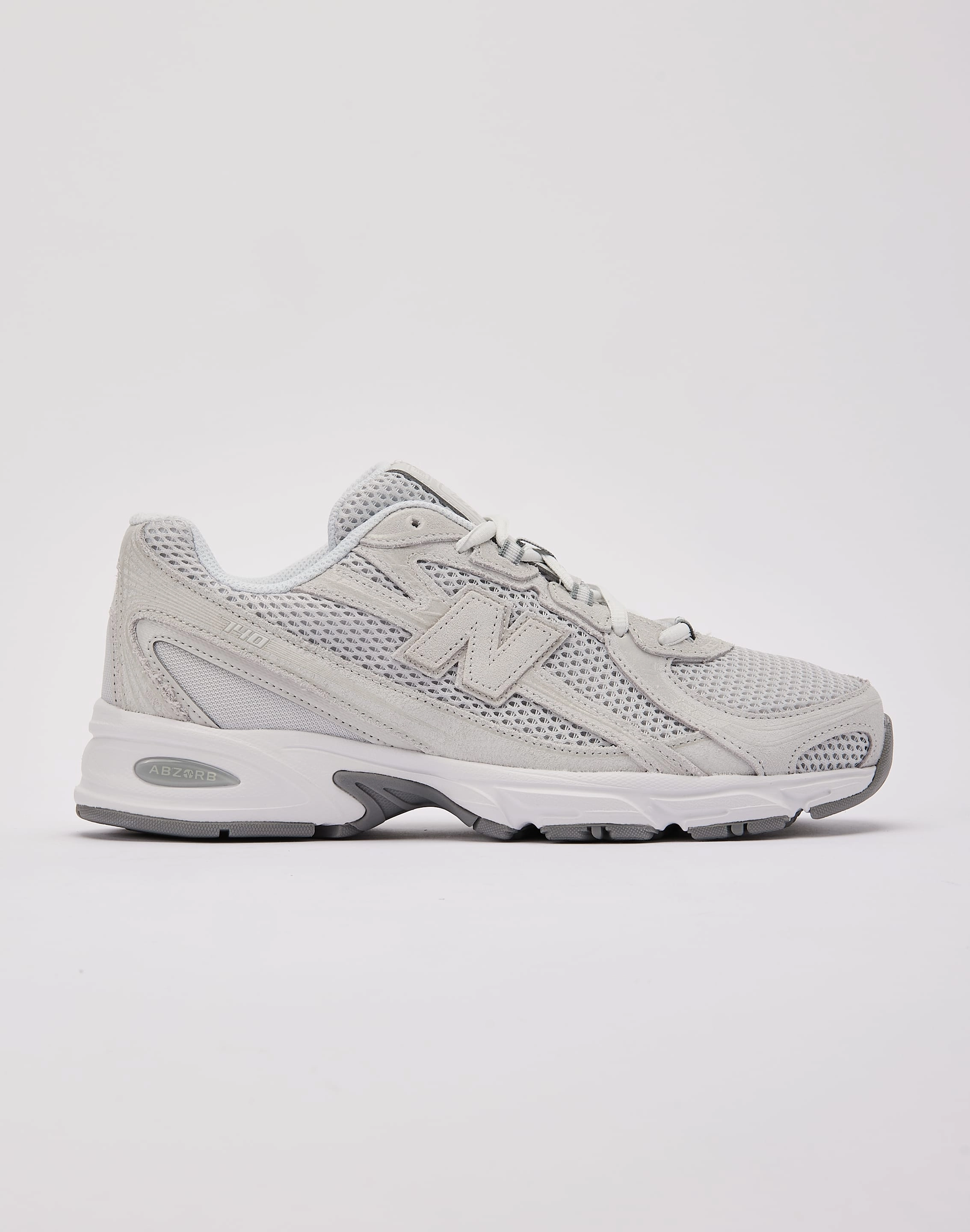 Smart fashion (wearables) New Balance 740 Fashion for all body types