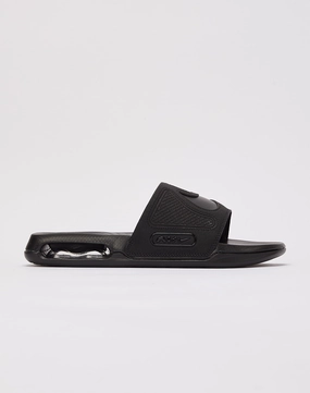 Smart fashion (wearables) Nike Air Max Cirro Slides Fashion bloggers' picks