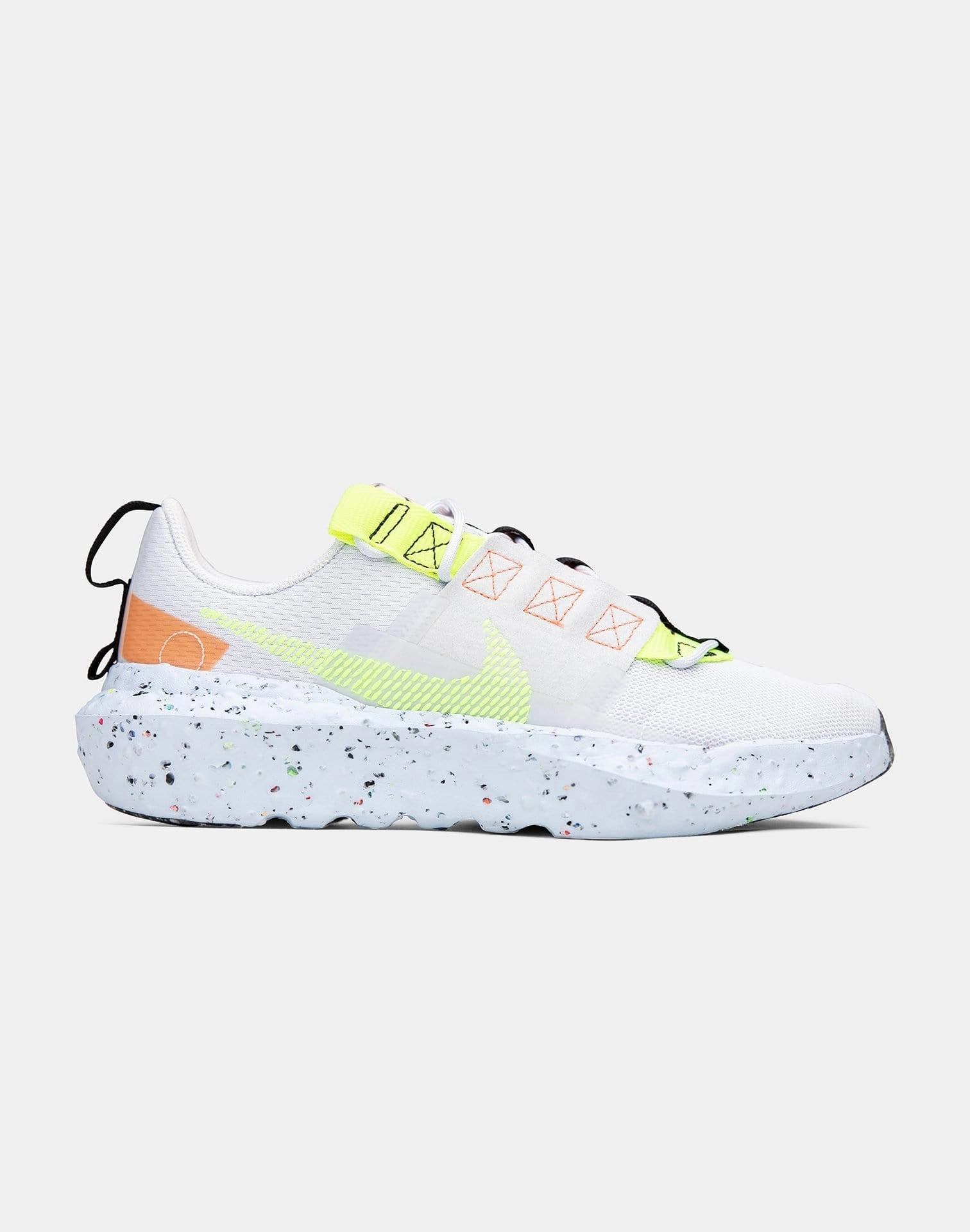 Fashion bloggers' picks Nike CRATER IMPACT Style statements
