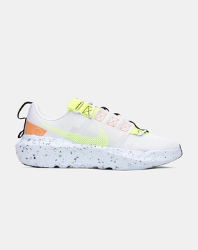 Smart fashion (wearables) Nike CRATER IMPACT Fashion labels