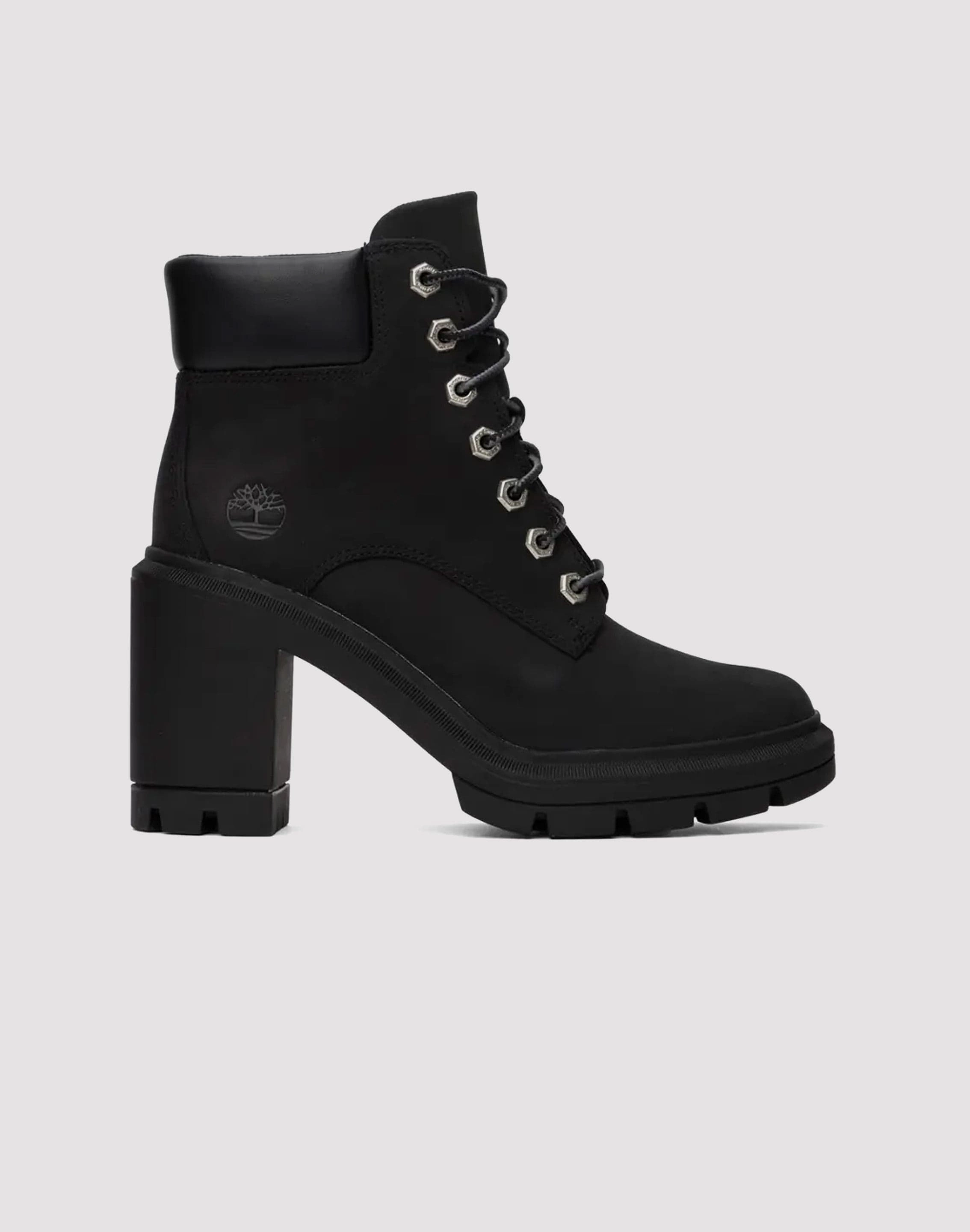 Smart fashion (wearables) Timberland Allington Heights Mid Lace Up Boot Fashion bloggers' picks