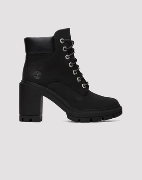 Smart fashion (wearables) Timberland Allington Heights Mid Lace Up Boot Fashion bloggers' picks