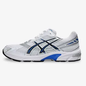 smooth silhouettes (Men's) ASICS Gel-1130 'White / Tuna Blue' (2024) 1201A256-119 life-ready layers