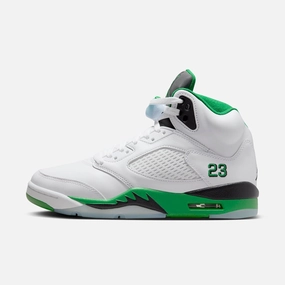 soft impact (Women's) Air Jordan 5 Retro 'Lucky Green / Boston Celtics' (2024) DD9336-103 engineered simplicity