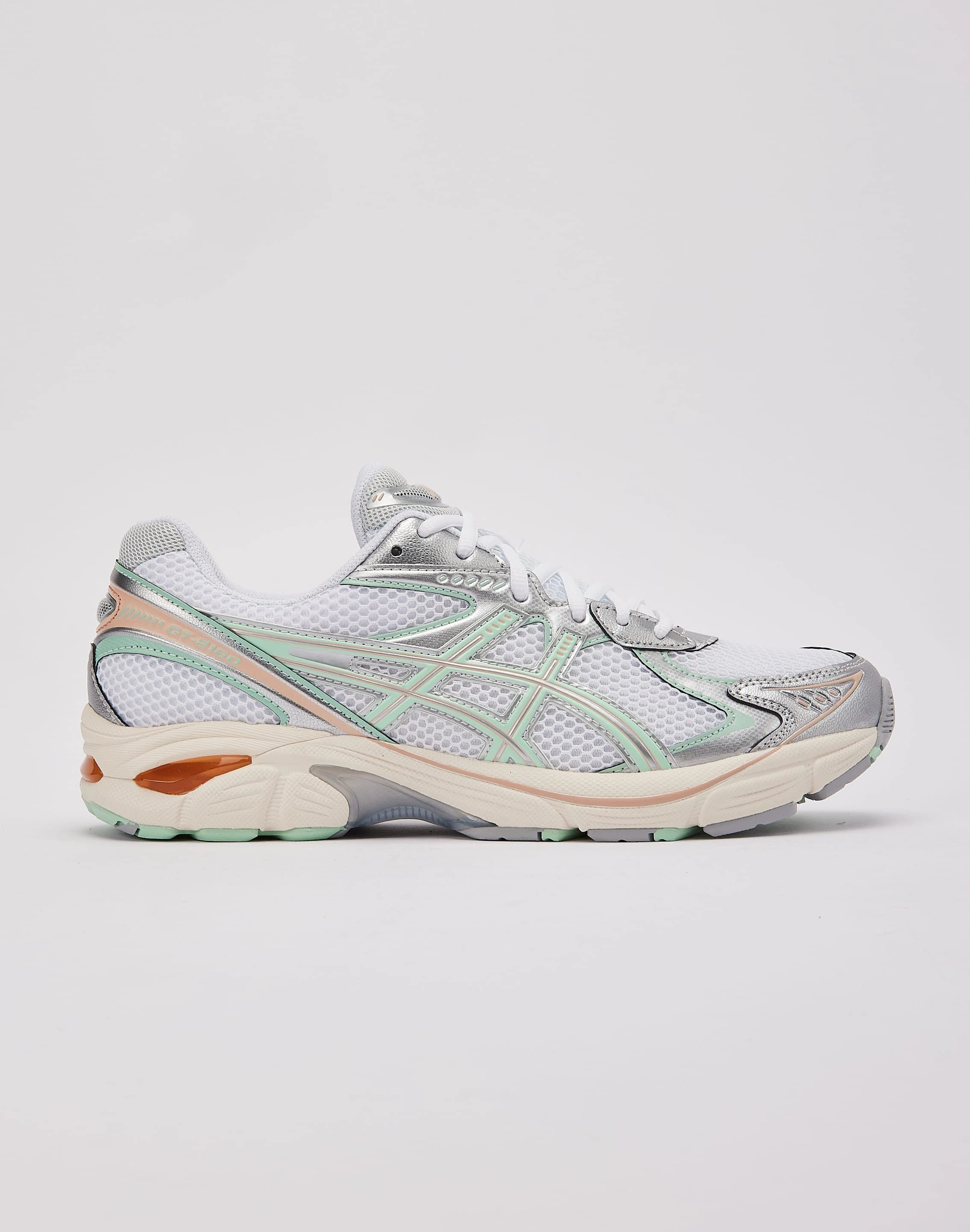 Spandex - incorporated fashion Asics GT-2160 Online fashion shopping