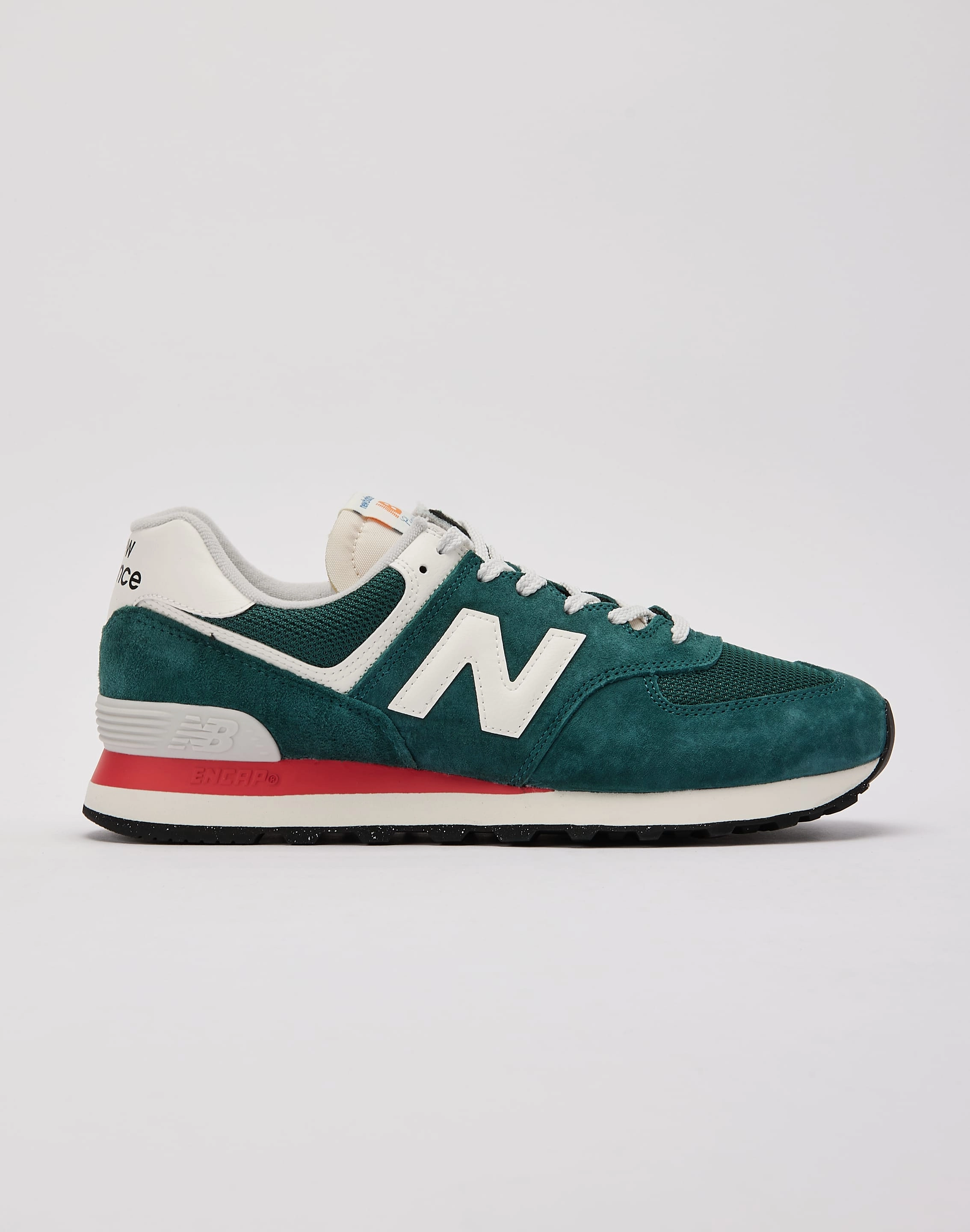 Spandex - incorporated fashion New Balance 574 Athleisure fashion