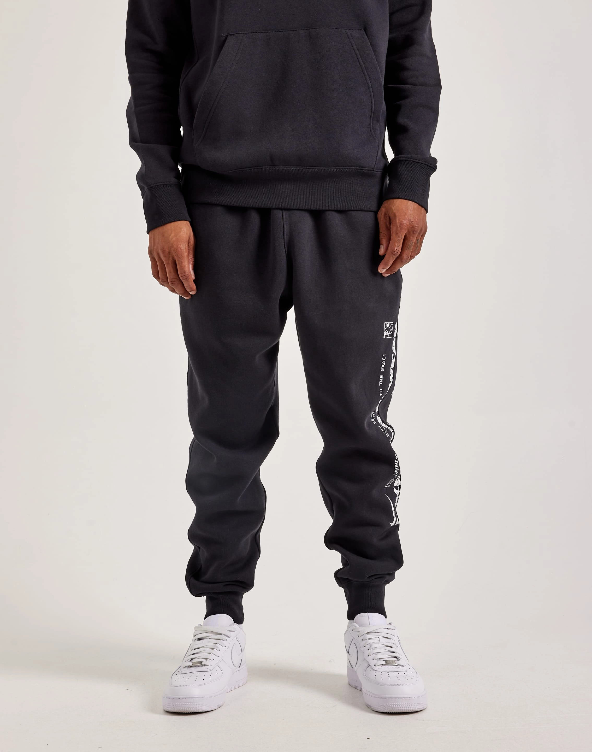 Spandex - incorporated fashion Nike Club JDI Joggers Denim - based fashion
