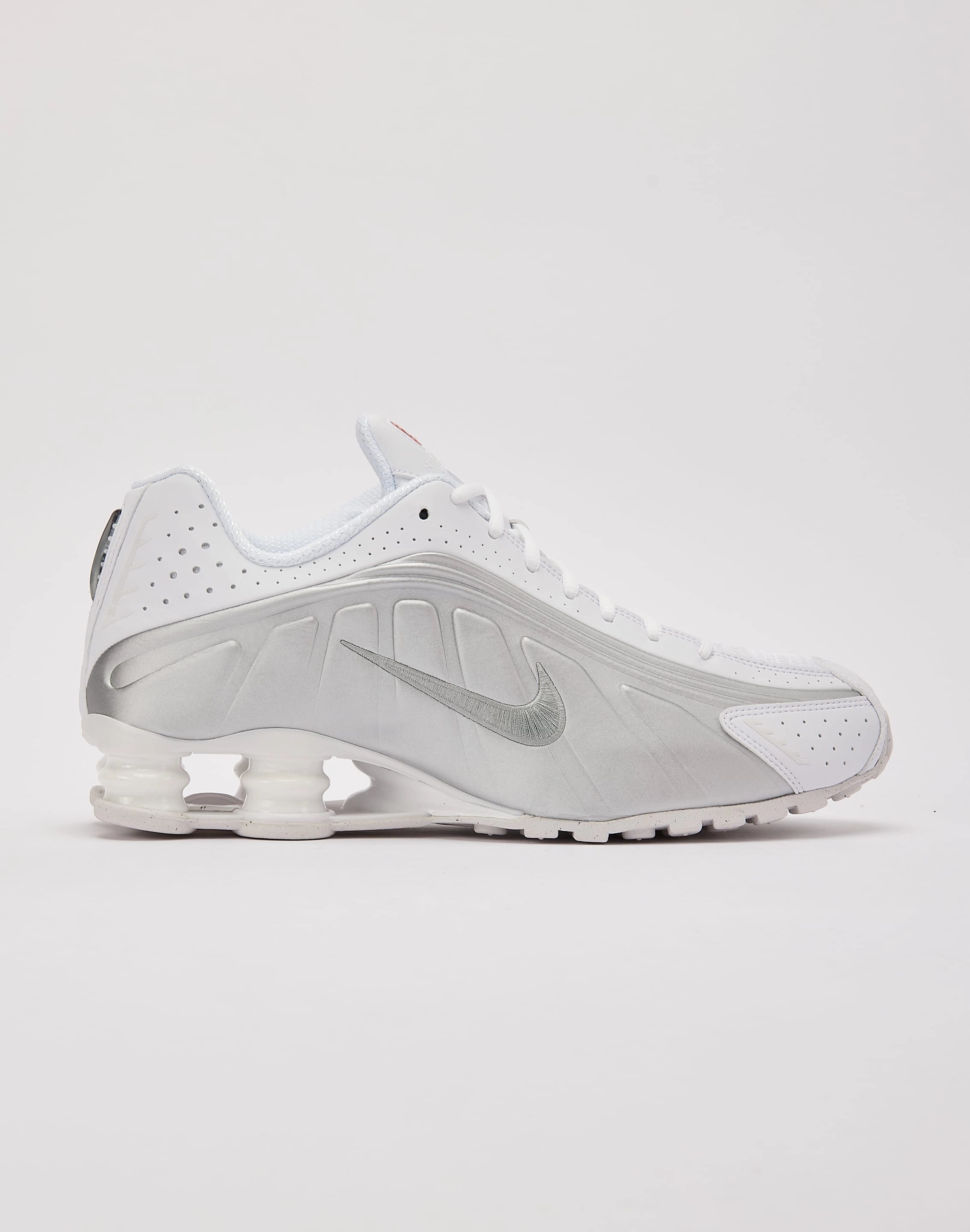 Spandex - incorporated fashion Nike Shox R4 Vintage - inspired fashion