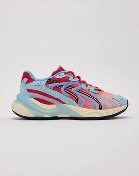 Spandex - incorporated fashion Puma Inverse Unfiltered Printed fashion