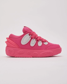 Spandex - incorporated fashion Puma LaFrance 'Pink Carpet' Fashion labels