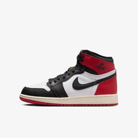 streamline your day (GS) Air Jordan 1 Retro High OG 'Reimagined Black Toe' (2025) FD1437-106 crafted pulse