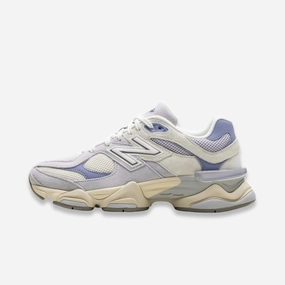 streamline your day (Men's) New Balance 9060 'Pearl Grey / Linen' (2025) U9060EEL core to explore
