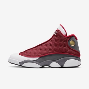 streamlined mobility (Men's) Air Jordan 13 Retro 'Red Flint' (2021) DJ5982-600 next-gen vibe