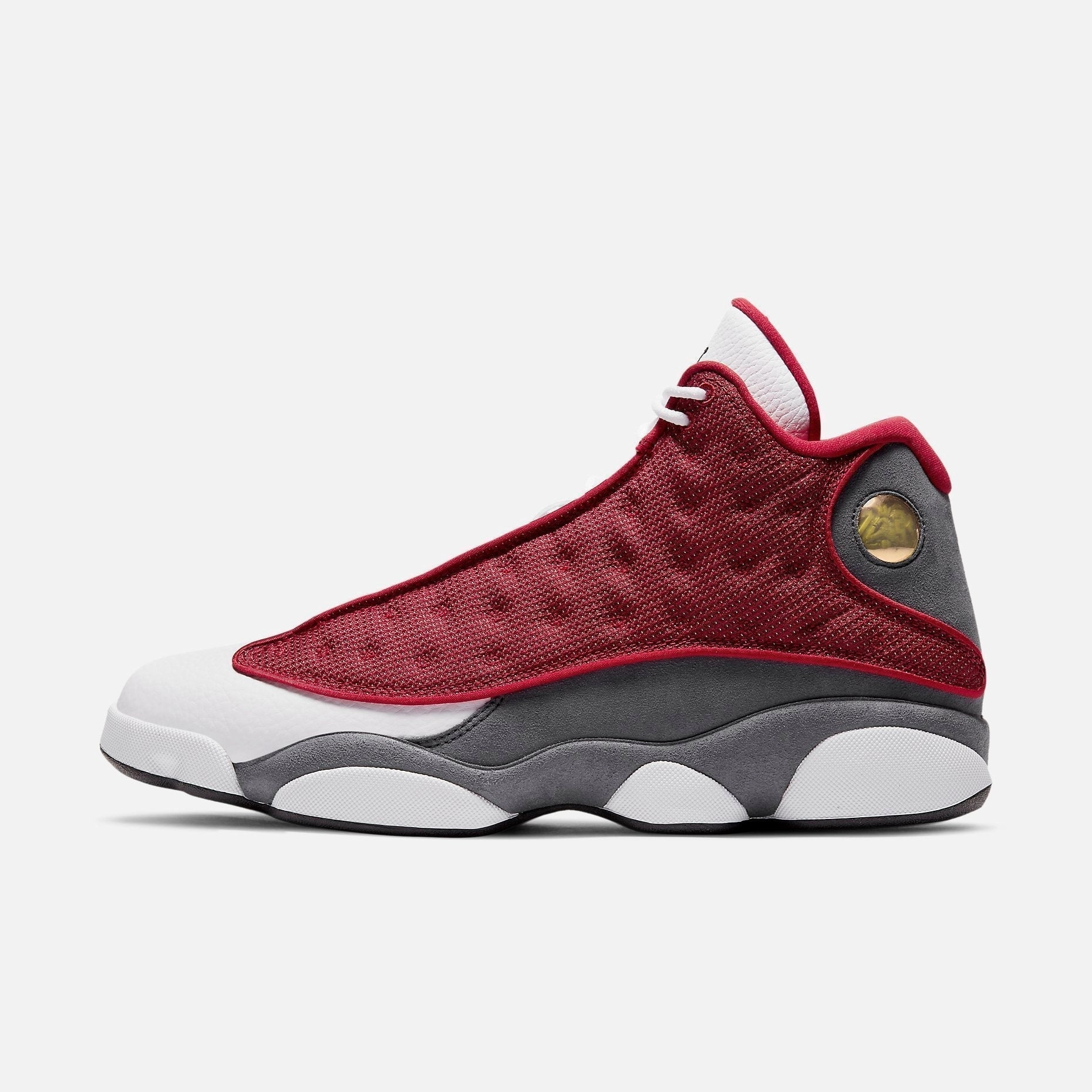 streamlined mobility (Men's) Air Jordan 13 Retro 'Red Flint' (2021) DJ5982-600 next-gen vibe