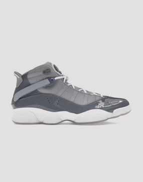 Street fashion Jordan 6 Rings Fashion influencers' recommendations