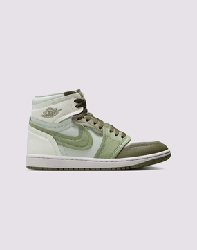 Street fashion Jordan Air Jordan 1 High 'Method of Make' Trendy gear