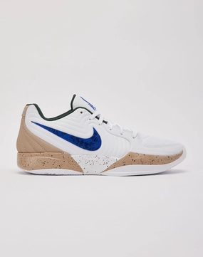 Street fashion Nike Ja 2 Fashion history