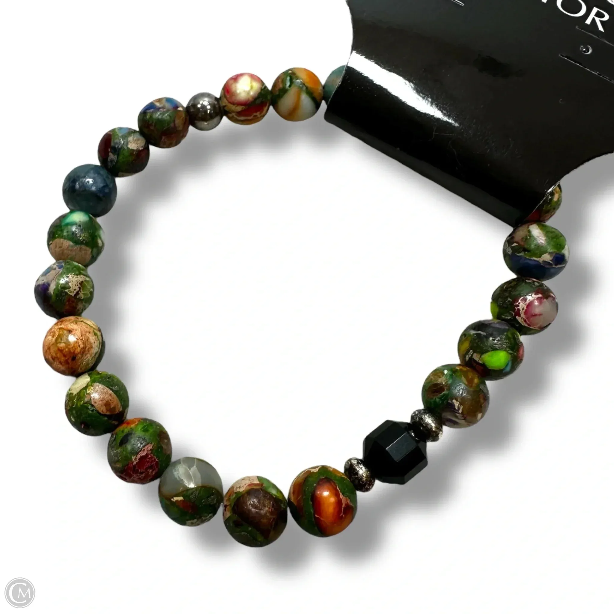 Stretch Bracelet Beaded By Clothes Mentor