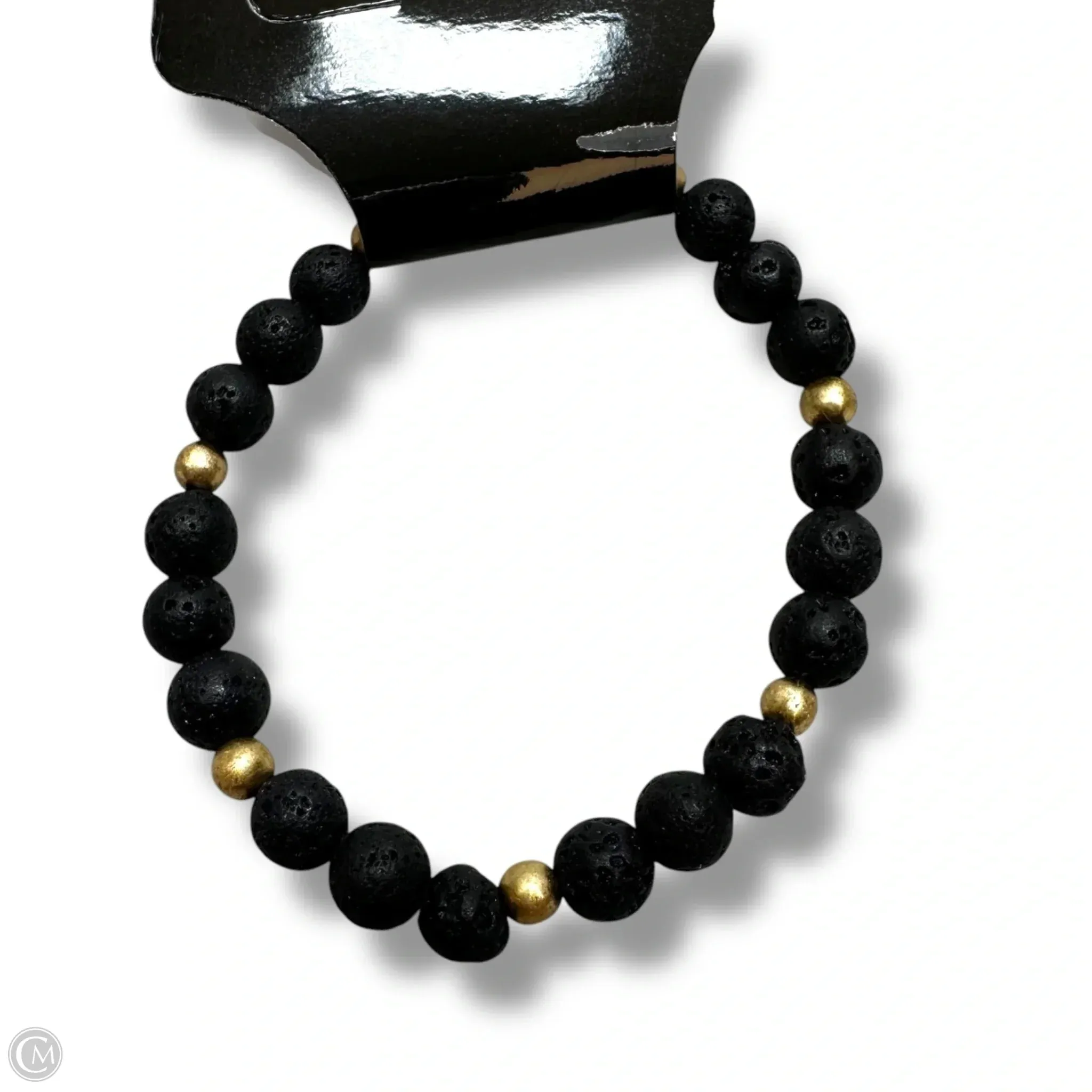 Stretch Bracelet Beaded By Clothes Mentor