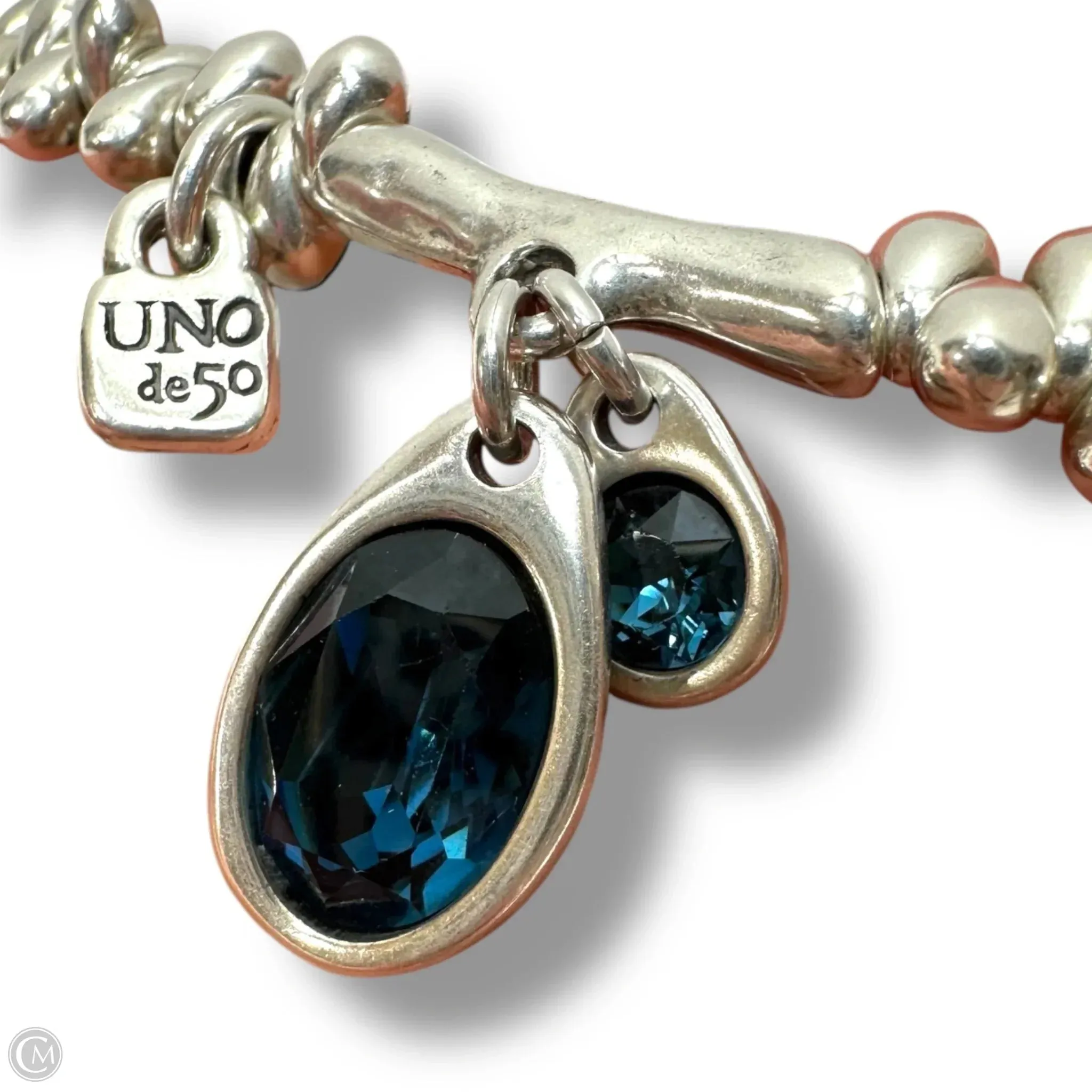 Stretch Bracelet Other By Uno De 50