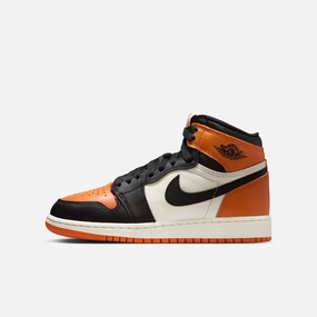 style flowwear *PRE-ORDER* (GS) Air Jordan 1 Retro High OG 'Shattered Backboard SBB 1.0' (2025) FD1437-008 uncomplicated gear