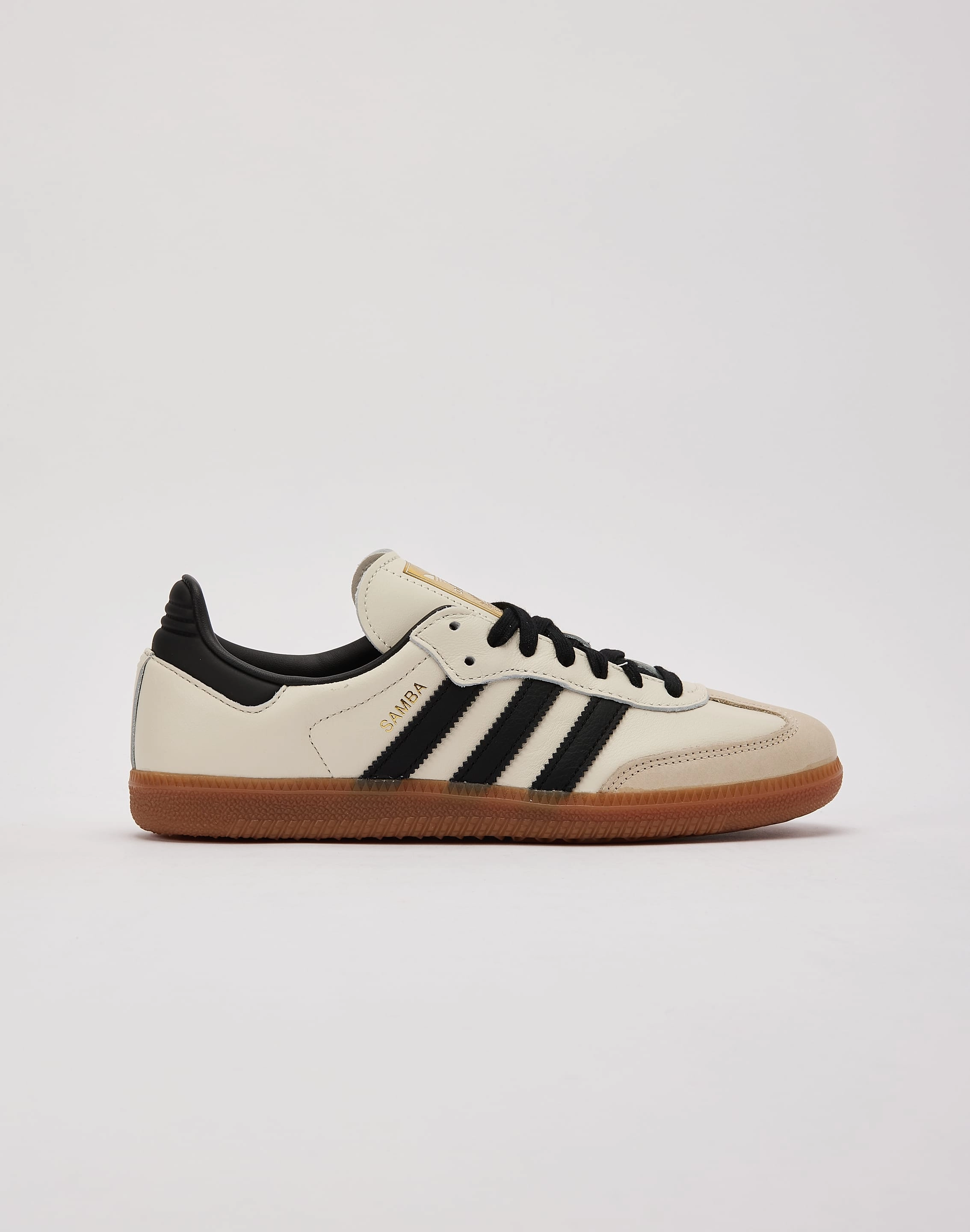 Style statements Adidas Samba OG Classic fashion pieces