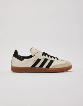 Style statements Adidas Samba OG Classic fashion pieces