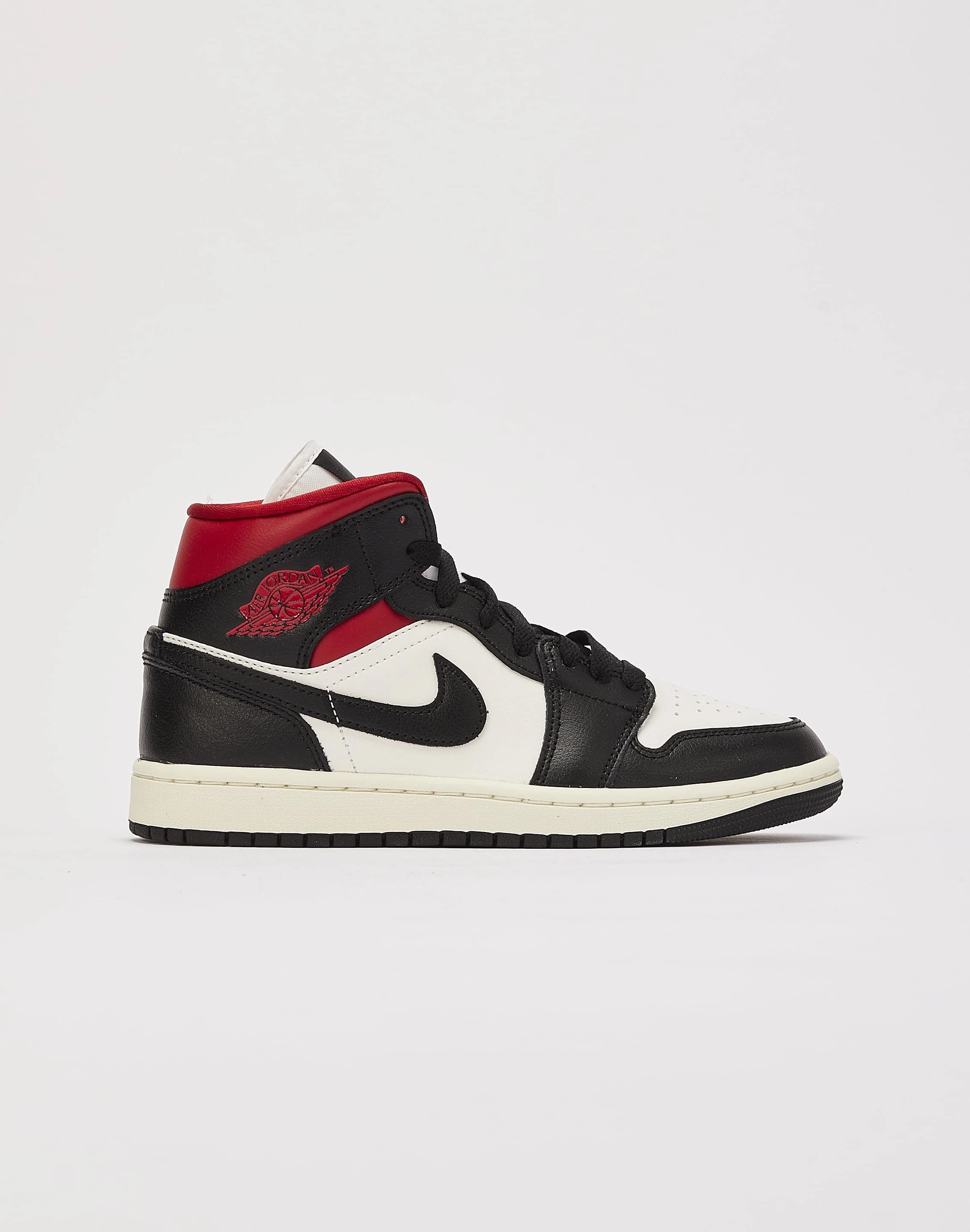 Style statements Jordan Air Jordan 1 Mid Nylon - included fashion