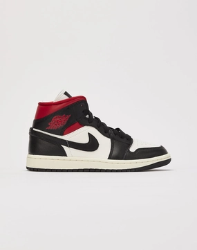 Style statements Jordan Air Jordan 1 Mid Nylon - included fashion