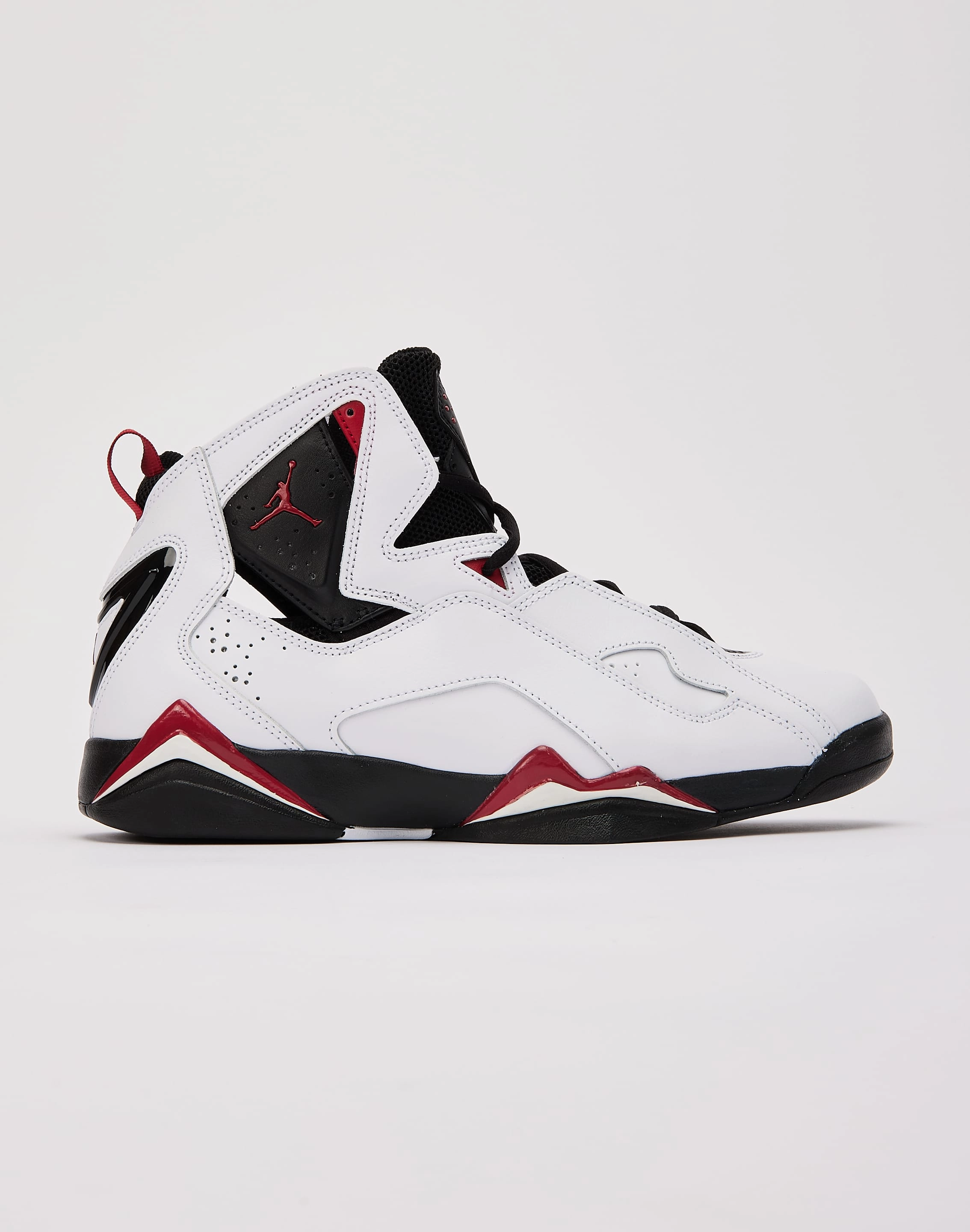 Style statements Jordan True Flight Fashionable goods