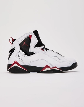Style statements Jordan True Flight Fashionable goods