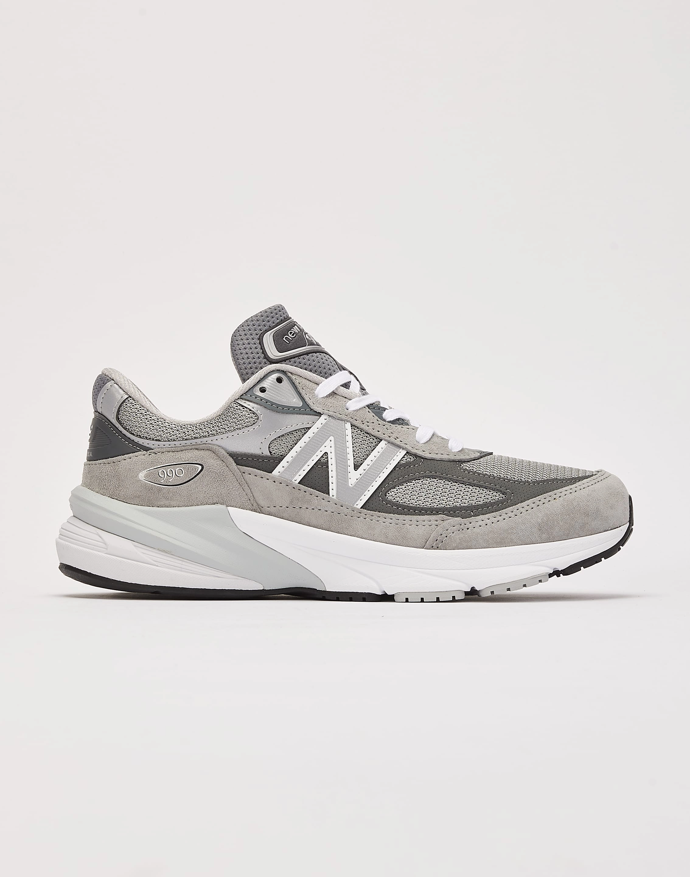 New Balance 990v6 Fashionable goods Affordable fashion