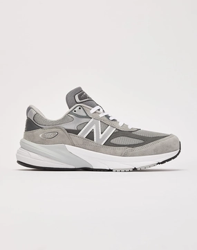 Style statements New Balance 990v6 Bohemian style items
