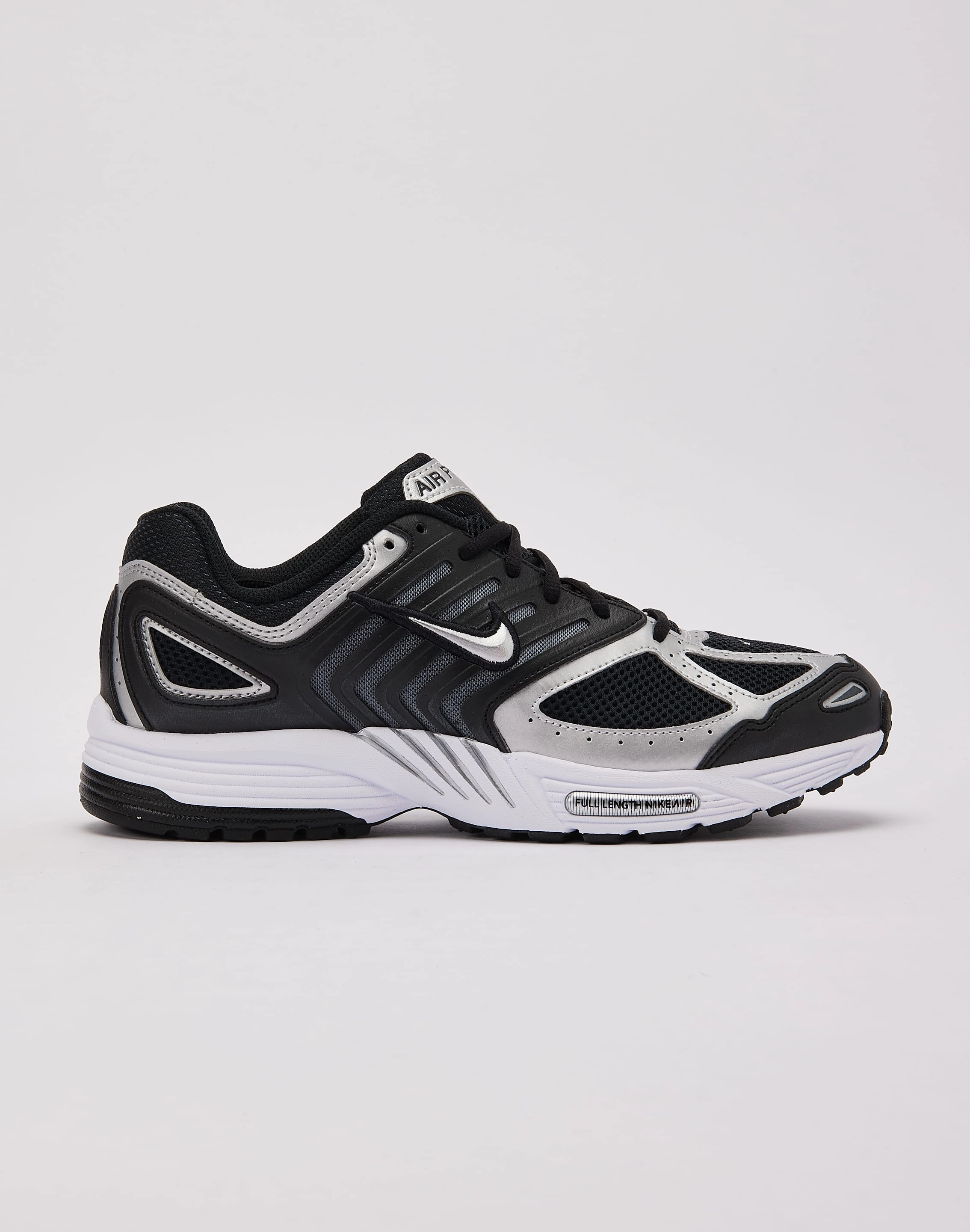 Style statements Nike Air Pegasus 2005 Beaded fashion items