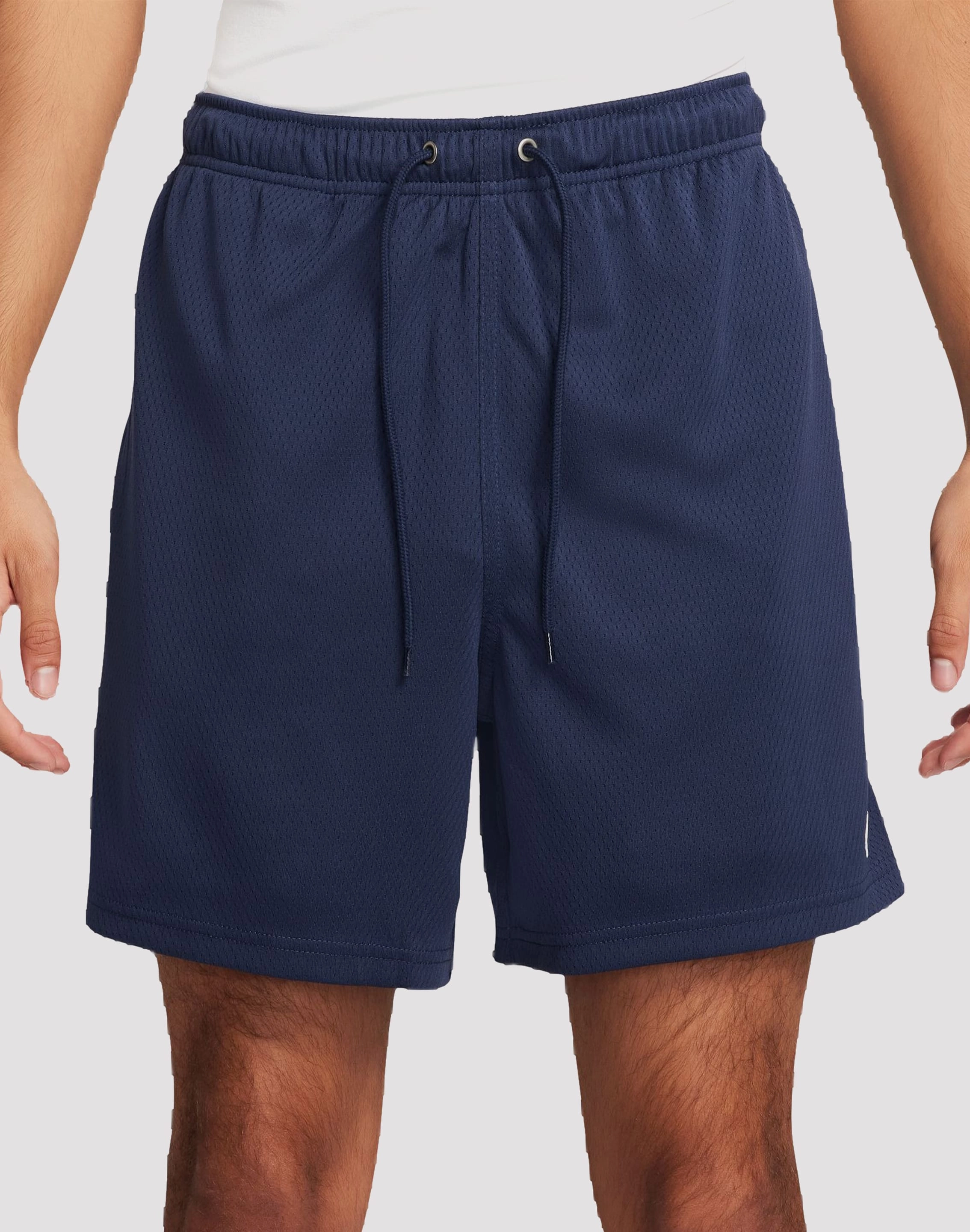 Style statements Nike Club Mesh Flow Shorts Clothing types