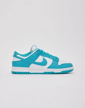 Style statements Nike Dunk Low Next Nature Linen - crafted fashion
