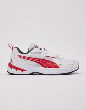 Style statements Puma Milenio Tech 2000 Luxury fashion items