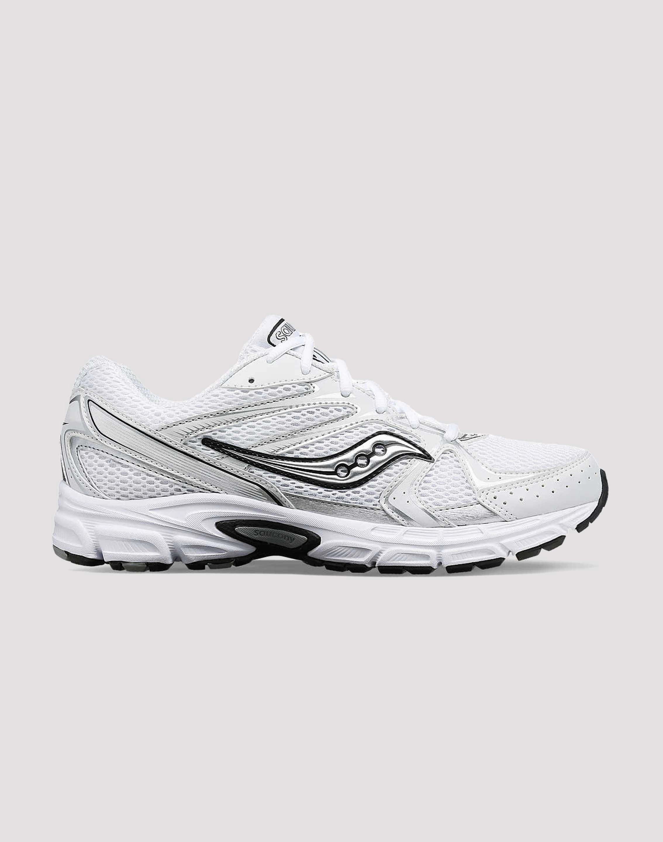 Style statements Saucony Ride Millennium Minimalist fashion
