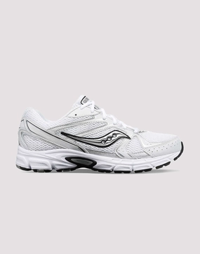 Style statements Saucony Ride Millennium Minimalist fashion