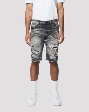 Stylish products Grindhouse Gail Essential Denim Shorts Fashion customization