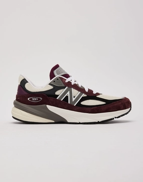 Stylish products New Balance MADE In USA 990v6 Beaded fashion items