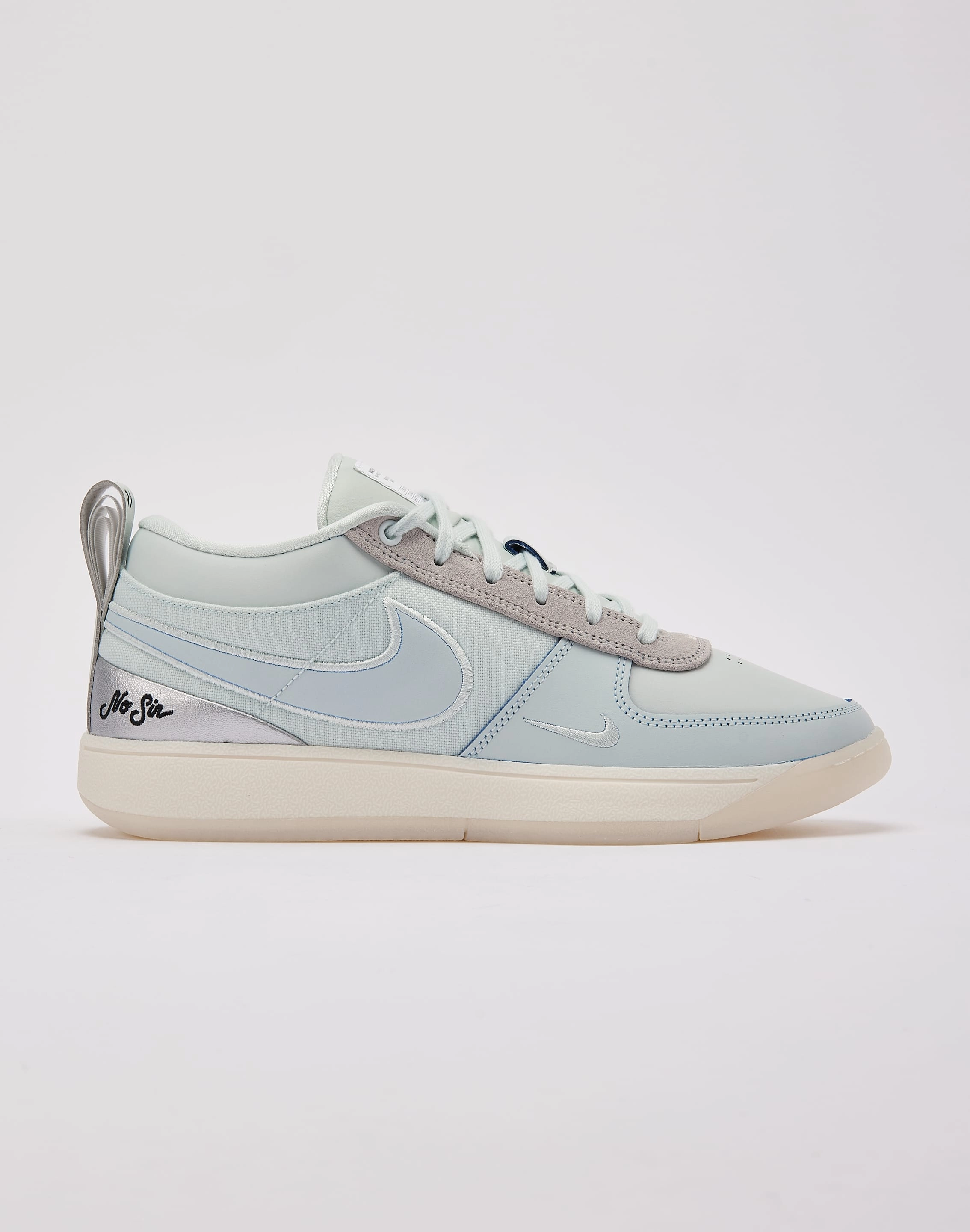 Stylish products Nike Book 1 'Moss Point' Preppy style items
