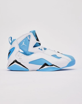 Suede - finished fashion Jordan True Flight Fashion boutiques