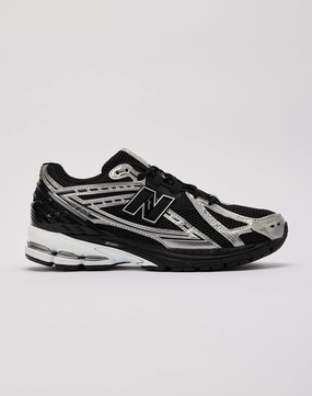 Suede - finished fashion New Balance 1906R Patterned fashion (floral, stripes, etc.)
